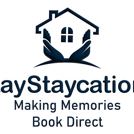 Norton Terrace Charming Home In The Beautiful Afan Forest By Staystaycations Port Talbot Bagian luar foto
