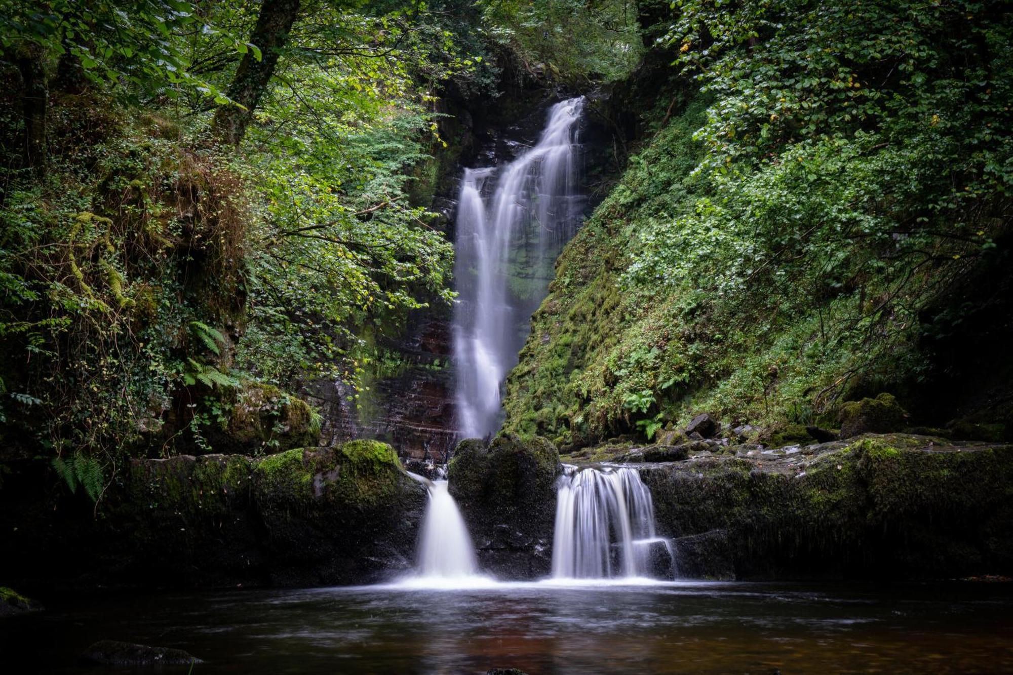 Norton Terrace Charming Home In The Beautiful Afan Forest By Staystaycations Port Talbot Bagian luar foto