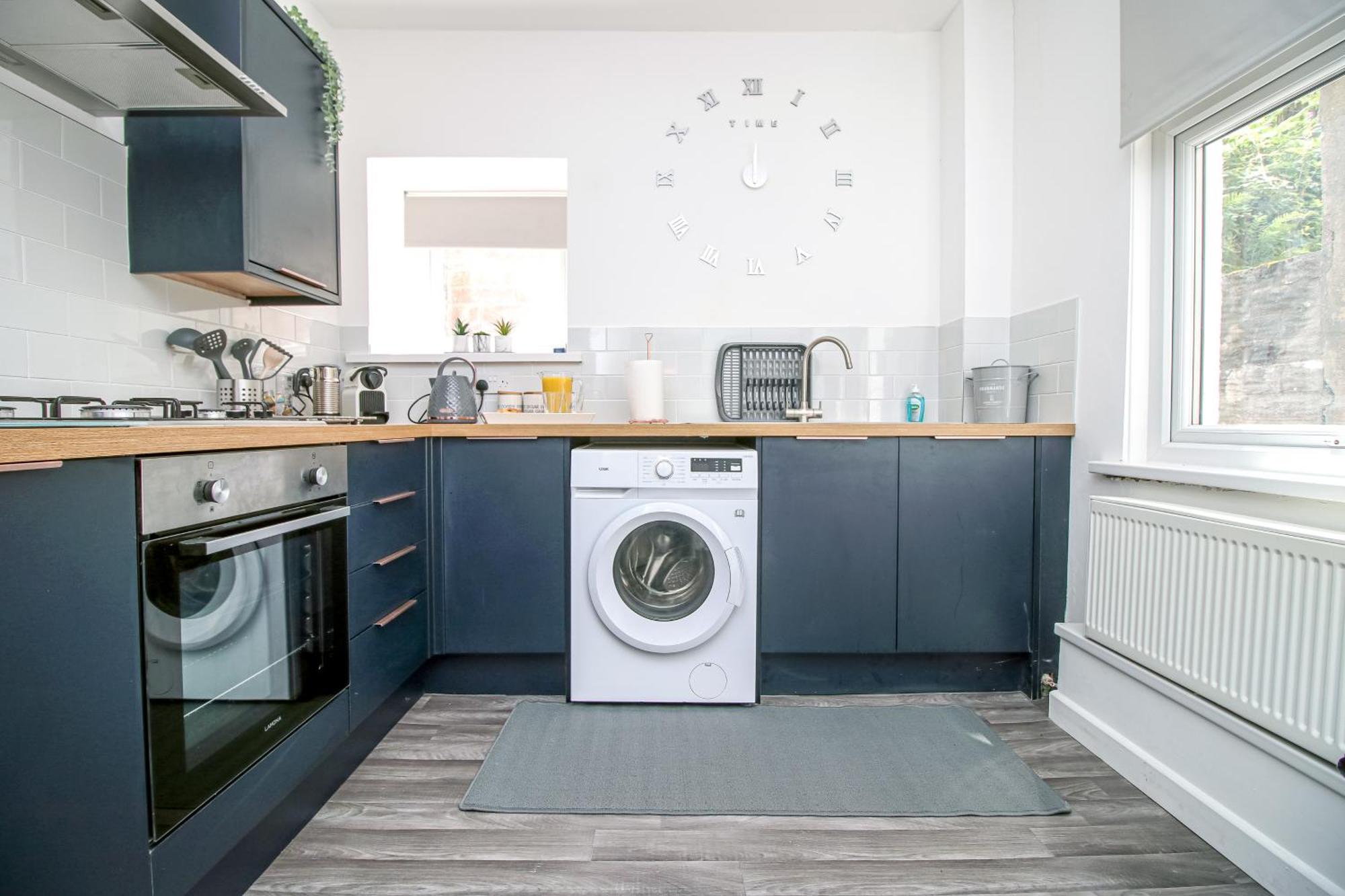 Norton Terrace Charming Home In The Beautiful Afan Forest By Staystaycations Port Talbot Bagian luar foto